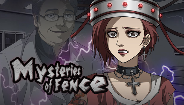 篱笆庄秘闻 / Mysteries of Fence