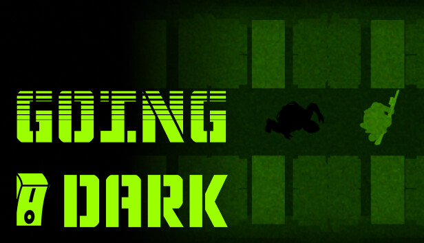 Going Dark