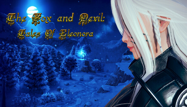 The Fox and Devil: Tales Of Eleonora