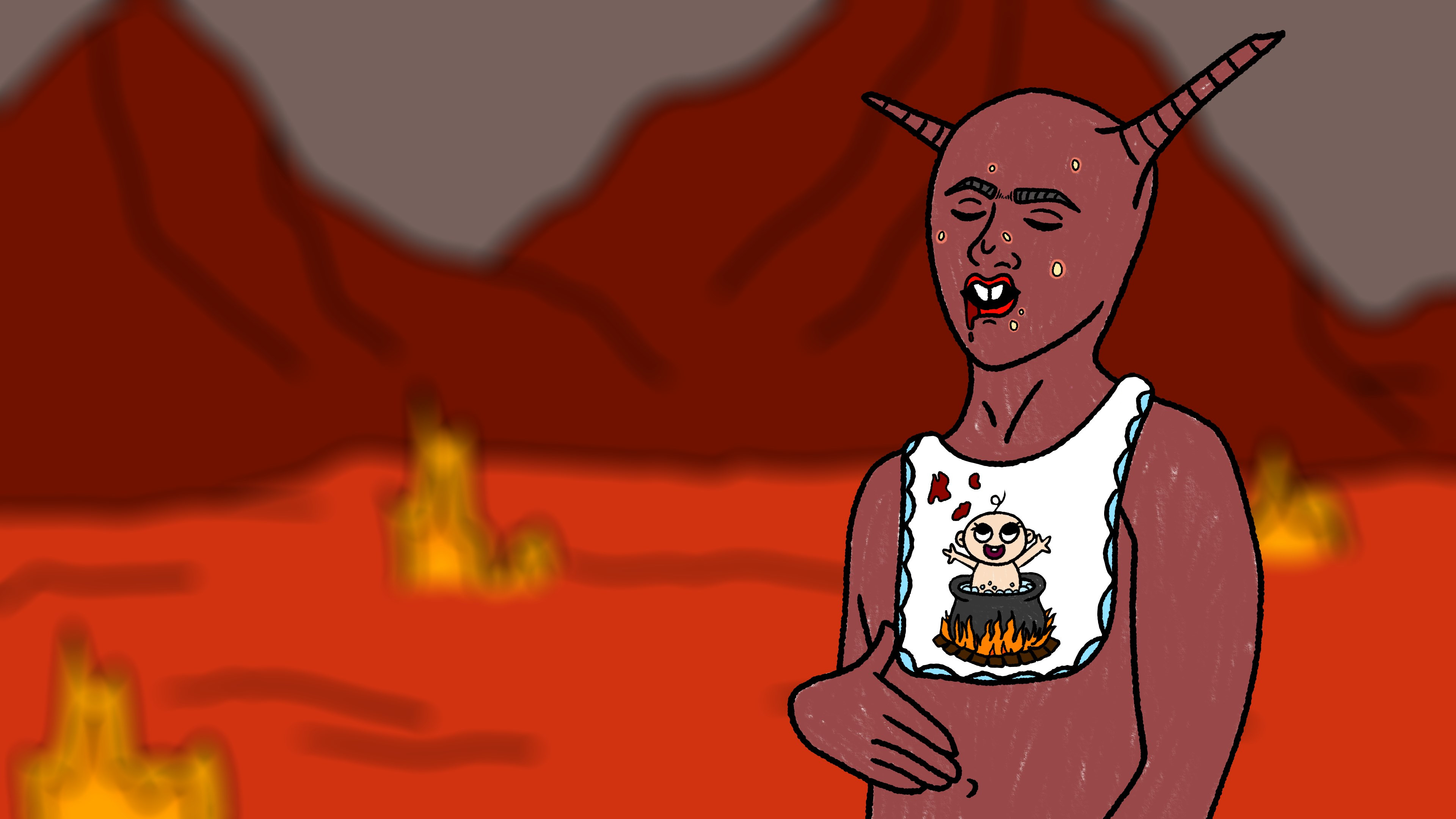 Totally Normal Journey: The Interactive Musical