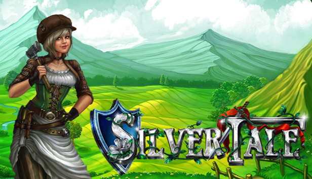 Silver Tale