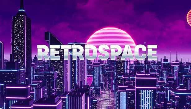 RetroSpace