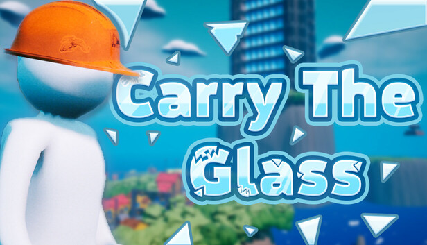 Carry The Glass