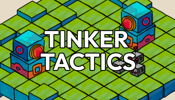 Tinker Tactics