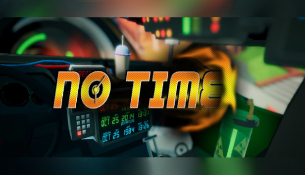 No Time