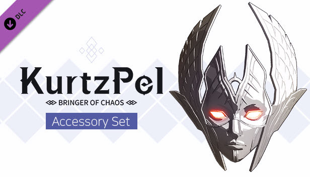 KurtzPel - Judgment Bellatos Accessory Set
