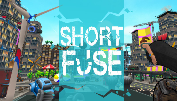 Short Fuse