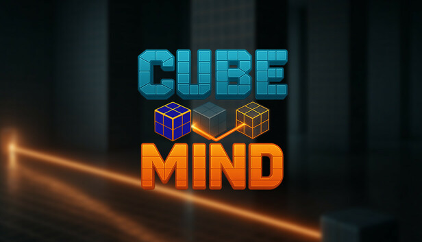 Cube Mind