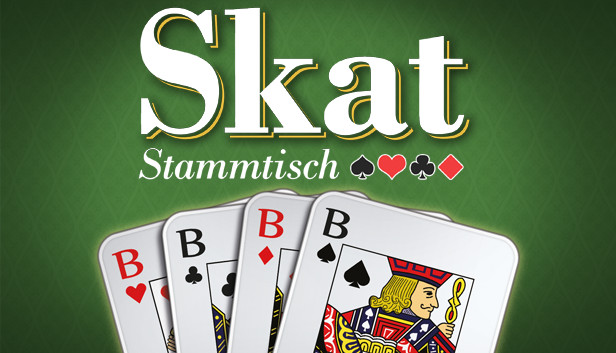 Skat Stammtisch