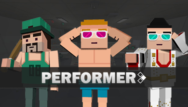 Performer