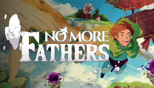 No More Fathers