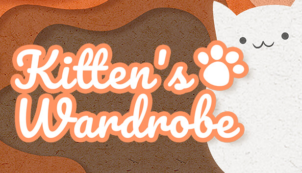 Kitten's Wardrobe