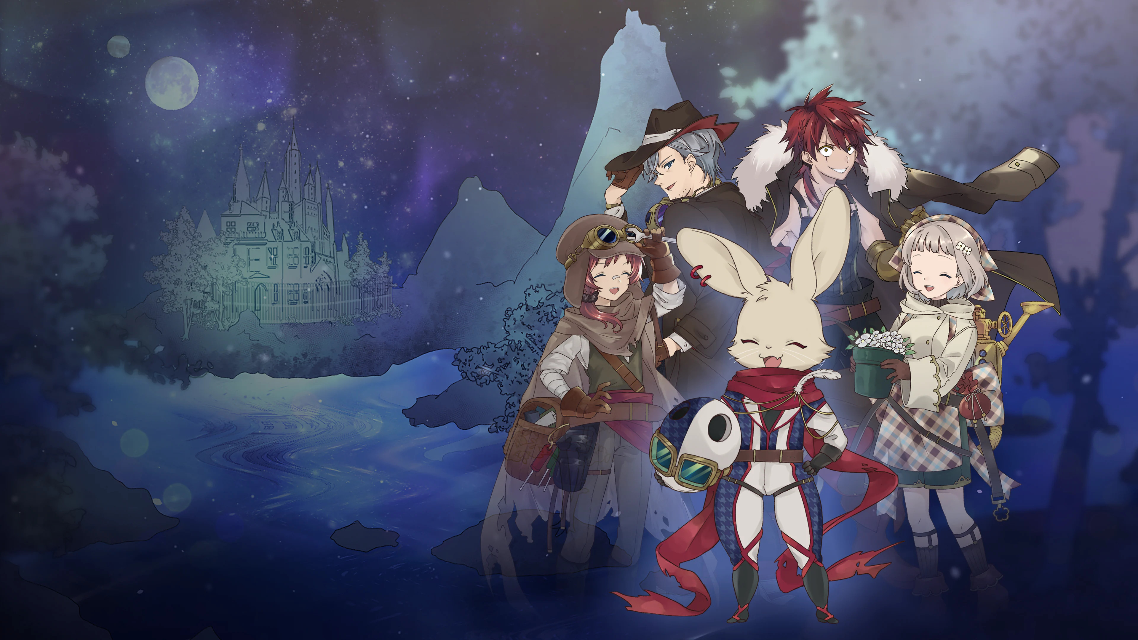 Flightpath: Adventures in Venaris