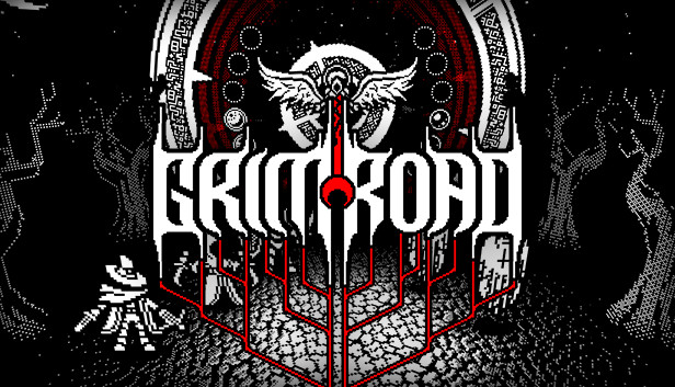 Grim Road