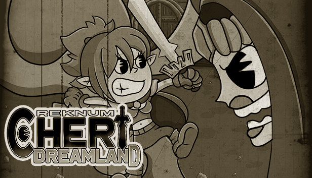 Reknum Cheri Dreamland