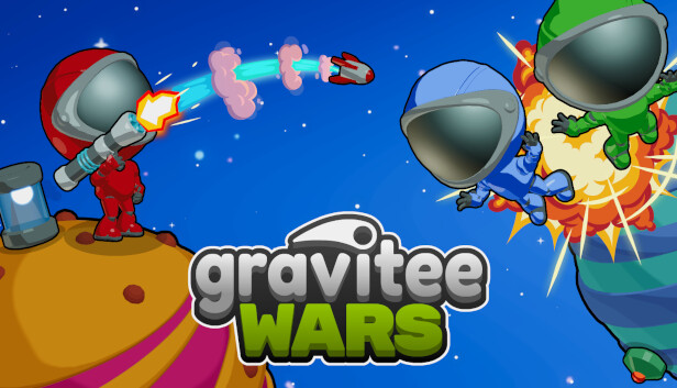 Gravitee Wars