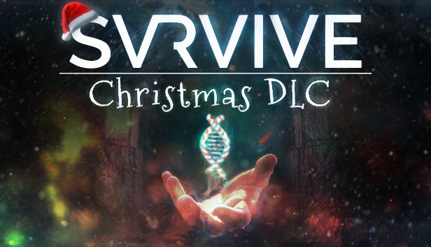 SVRVIVE: The Deus Helix - Christmas DLC
