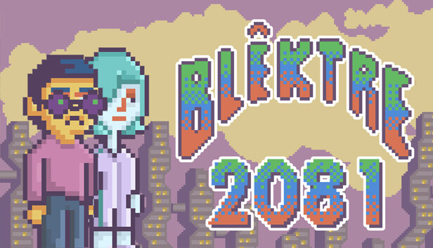 Blêktre 2081