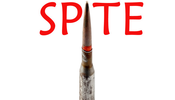 SPITE