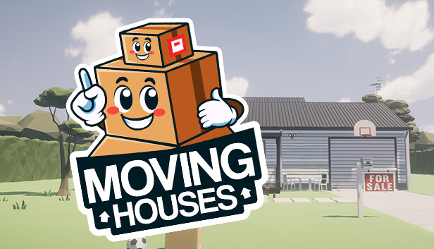 Moving Houses
