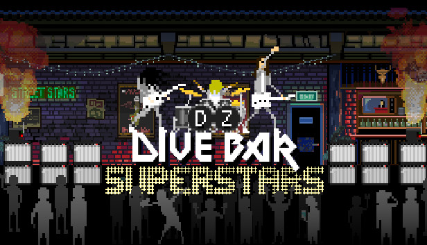 Dive Bar Superstars