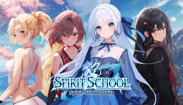 Spirit School Days