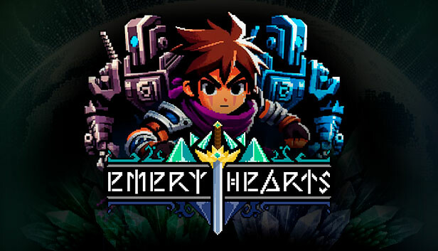 Emery Hearts