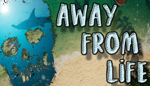 Away From Life: Odyssey Survival