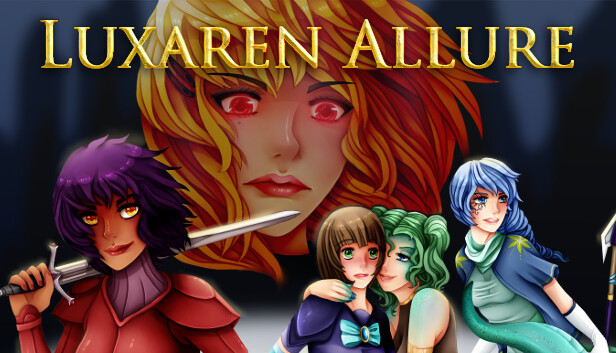 Luxaren Allure