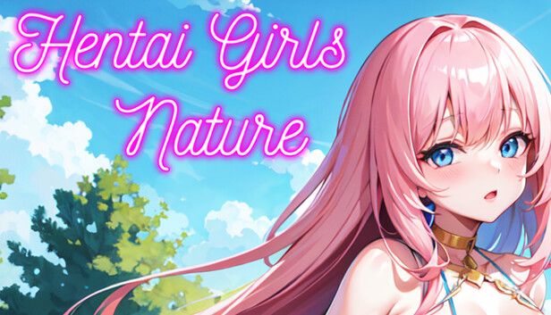Hentai Girls Nature