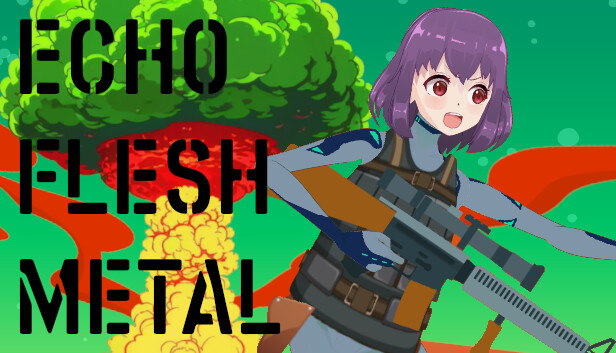 Echo Flesh Metal