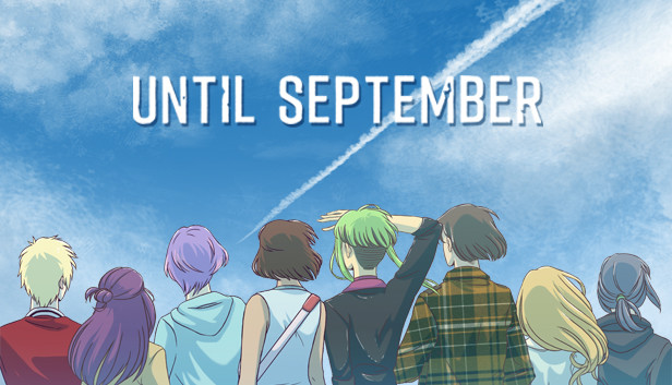 Until September