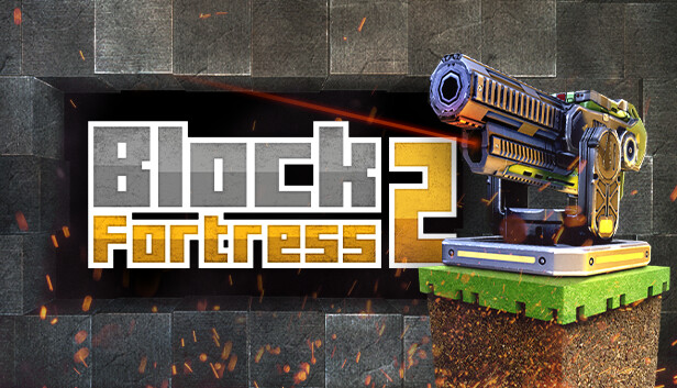 Block Fortress 2