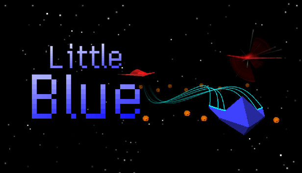 Little Blue