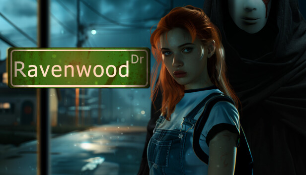 Ravenwood Drive