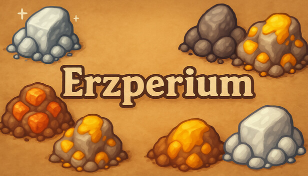 Erzperium