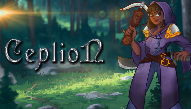 Ceplion