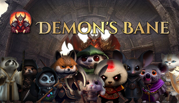 Demon's Bane
