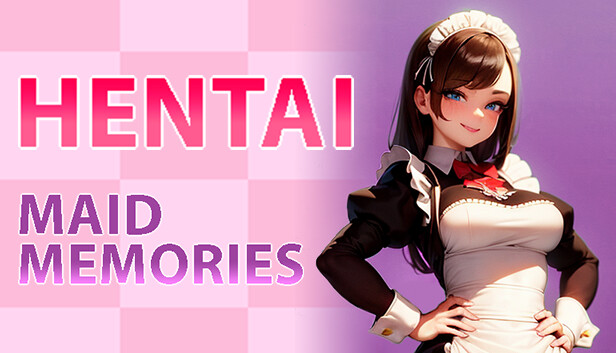 Hentai Maid Memories