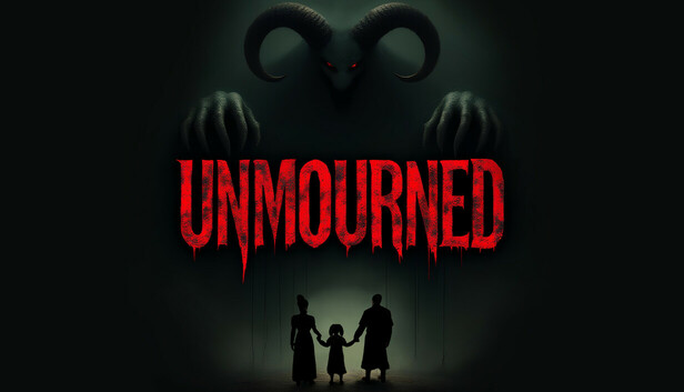 Unmourned