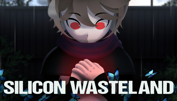 Silicon Wasteland