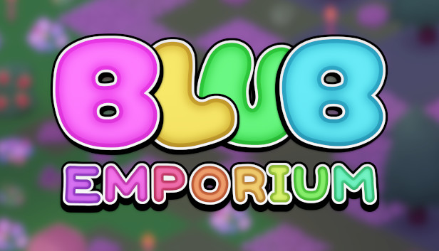 Blub Emporium