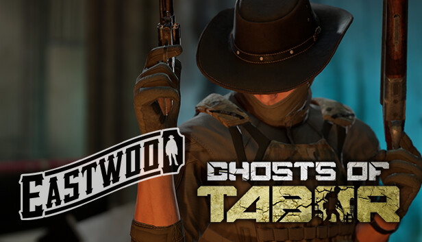 Ghosts of Tabor - Eastwood Weapon Pack