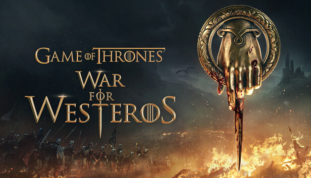 Game of Thrones: War For Westeros
