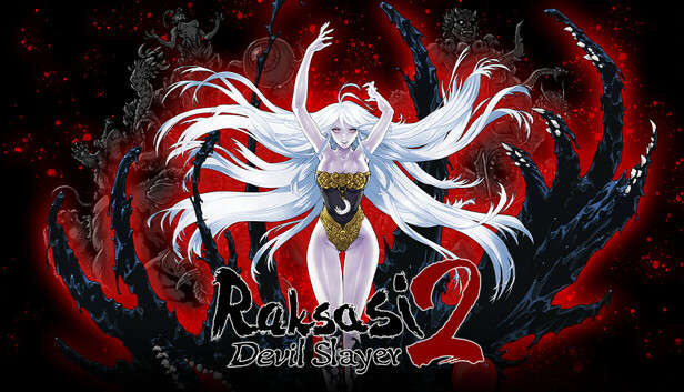 Devil Slayer - Raksasi 2 / 斩妖Raksasi2
