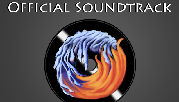 Sorcerer's Path Official Soundtrack