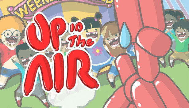 Up in the Air