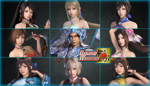 Special Costume Set/特製コスチュームセット