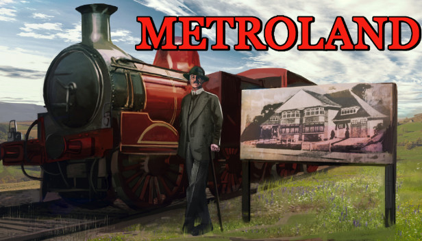Metroland