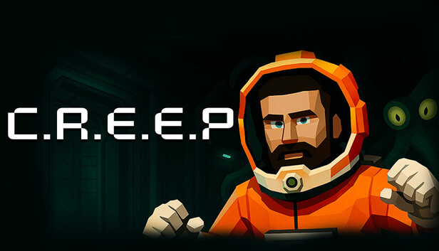 C.R.E.E.P